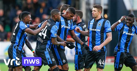 club brugge - rsc anderlecht